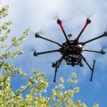 Nowe wytyczne dotyczące lotów dronami w NSTS (kategoria szczególna)